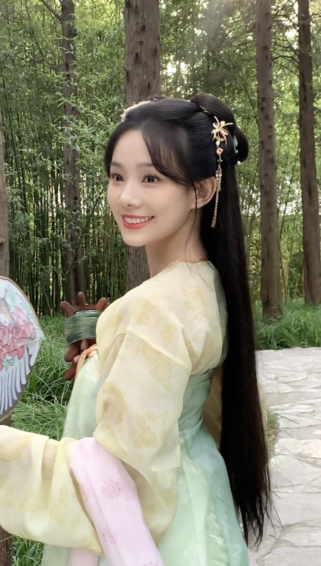 #幻乐森林 #鲁照华幻乐森林 @鲁照华