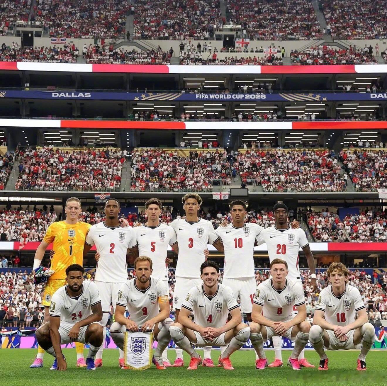 Great performance from the lads to start