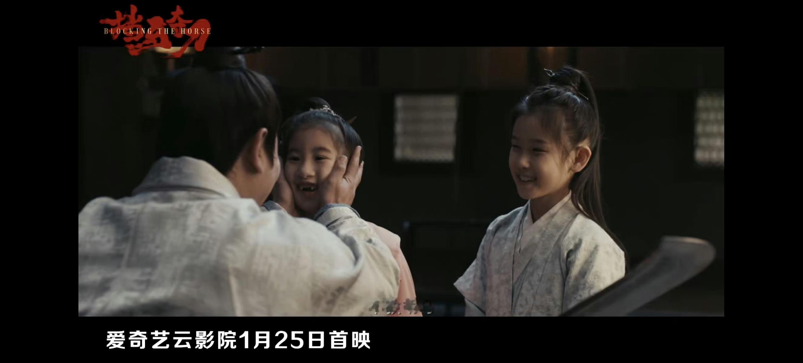 #有力量感的女生才真美##女演员的副产品是不服输# 有力量感的女生才真美！电影《