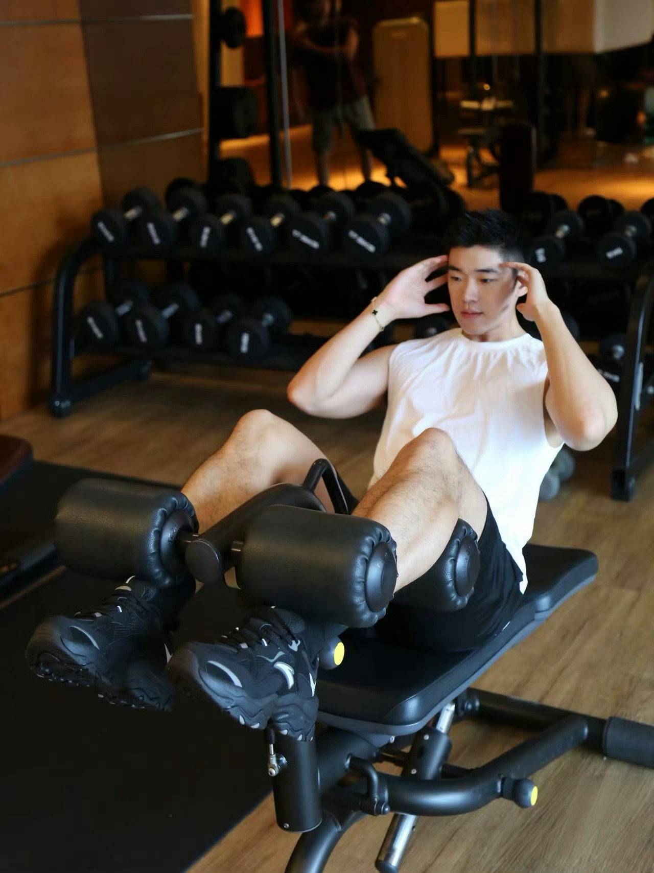 repost ：西直门林宥嘉_🧑🏻‍🦱  ​ ​​​