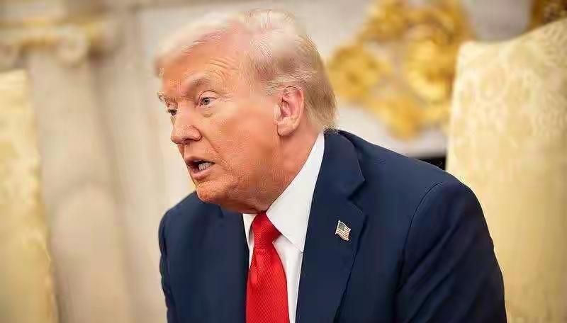 特朗普：必须“拥有”整个格陵兰！高市早苗被批：将日本引向“战争国家”！