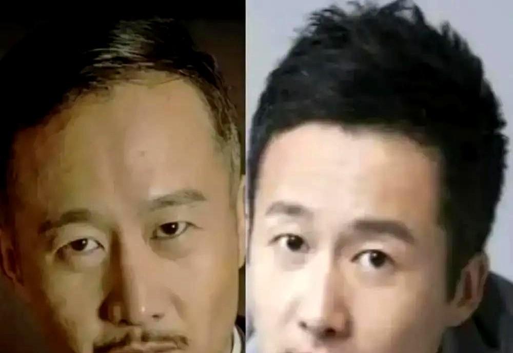 观众的遥控器，真能硬生生把配角捧上神坛。

《伪装者》热播时，宋轶靠于曼丽狂涨1