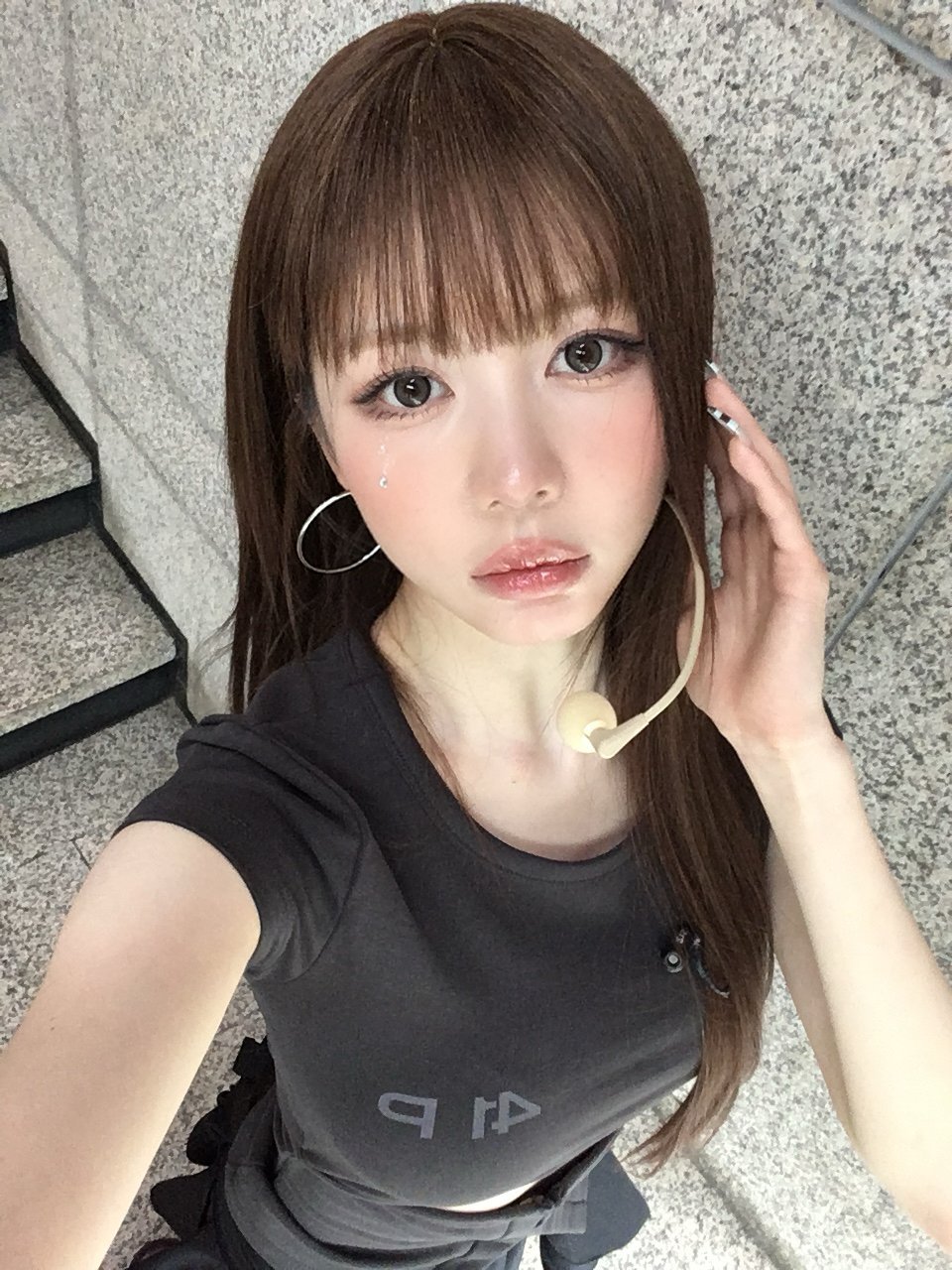 260607 tripleS HyeRin郑慧潾 