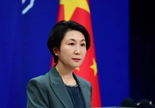 现役军官持刀闯馆！外交部罕见强硬：严惩凶犯，以儆效尤！

“现役军人持刀翻墙闯外