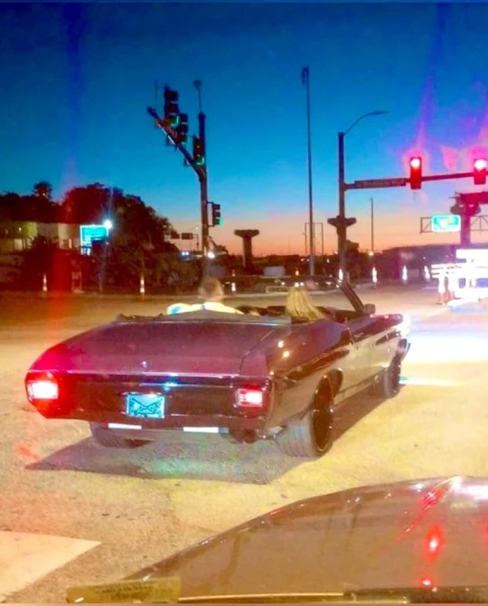 2年前，霉霉和男友在一场比赛上公开恋情