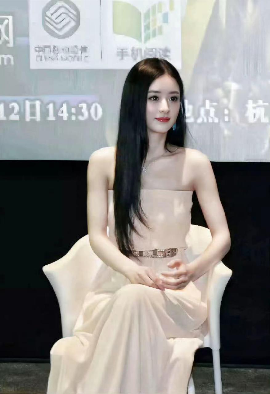 【赵丽颖】光也偏爱你 