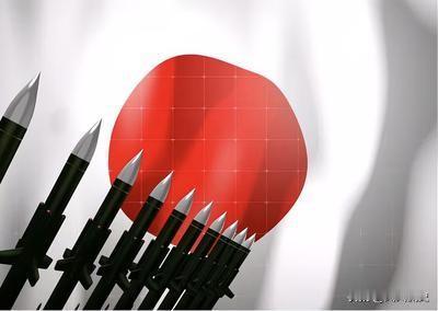 醒醒吧，日本如果拥核，美国同意，事情的结果就很清楚了，日核不是针对美国。如果小日