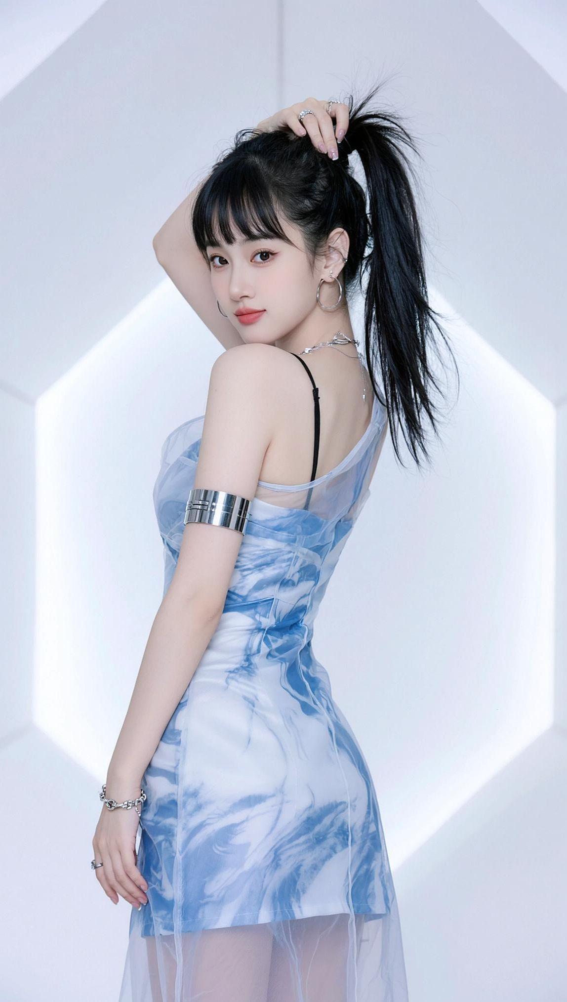 AI潮酷时尚写真 抖音ai创作 抖音玩法合伙人计划。