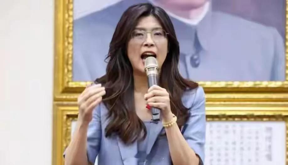 郑丽文上任，会把台湾带向哪里？

1. 岛内政治：国民党“向右转”，民进党“向左