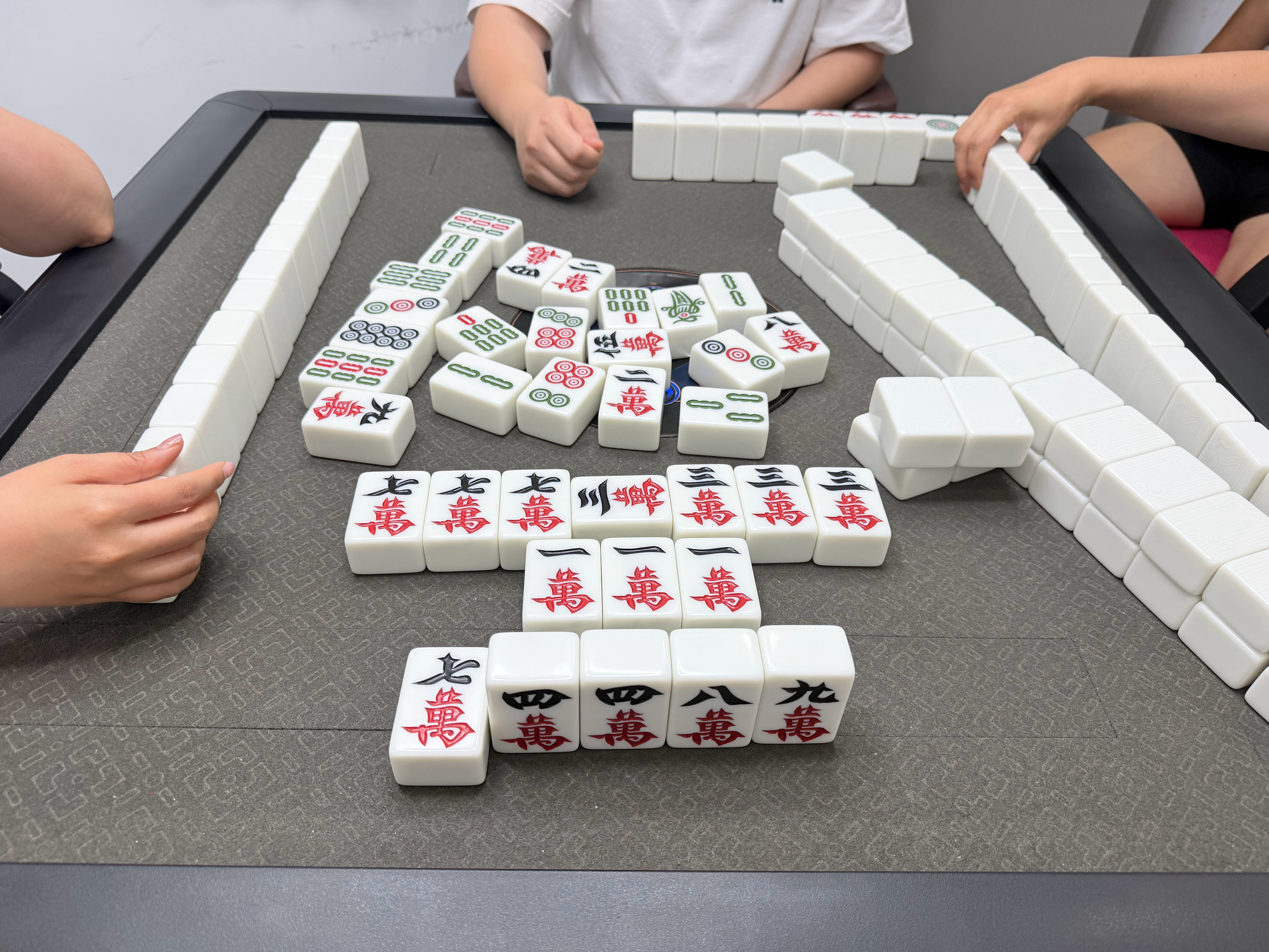 周末还是要娱乐🀄️一下我的日常plog