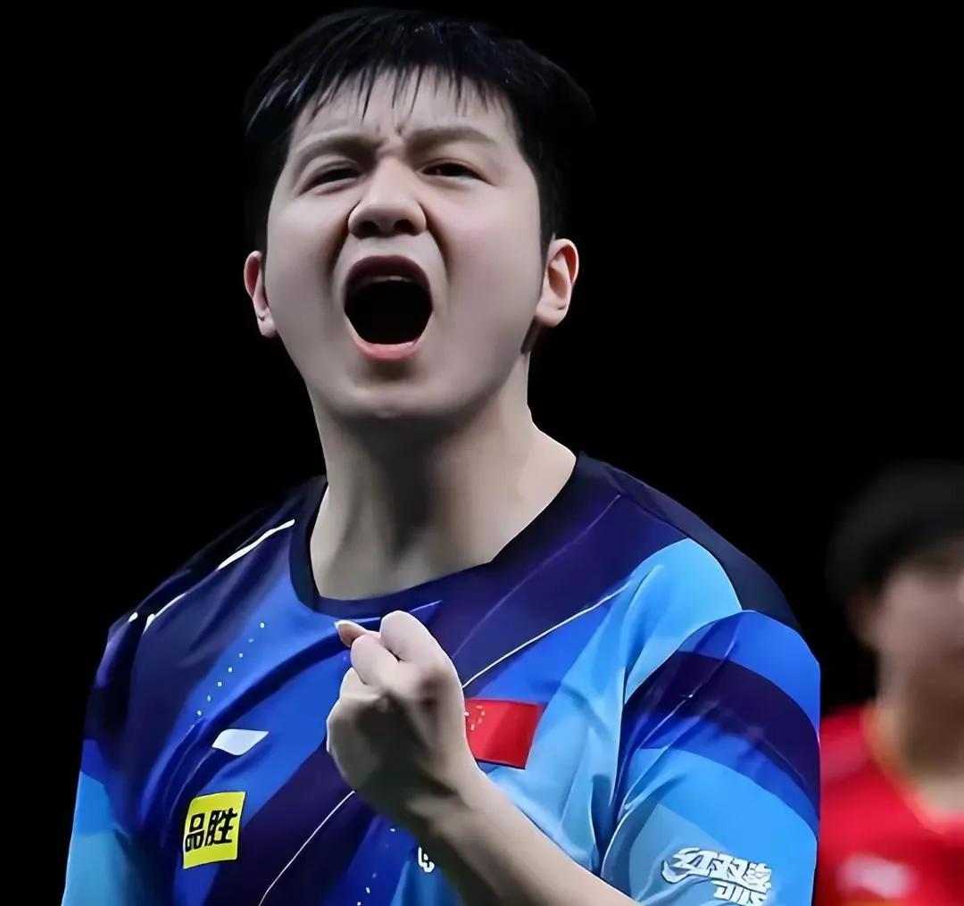 惊天逆转！樊振东0-2落后连扳三局绝杀徐瑛彬，六大杀招制霸乒超！

6月9日乒超