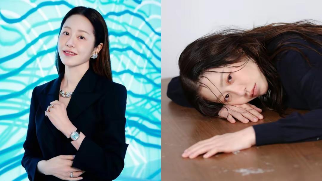 她曝在便利店拍戏时的好心之举。她曝在便利店拍戏时的好心之举！网友听后无语：他们是