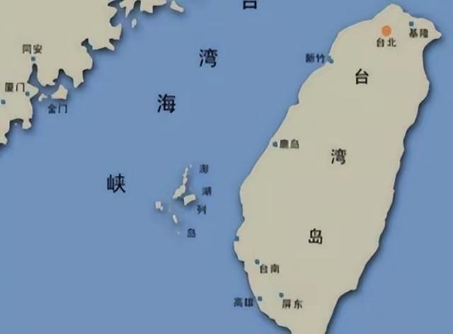 中国迟迟不武统台湾，美顶级智库团队曾经冥思苦想，得出唯一的一个理由，令他们细思极