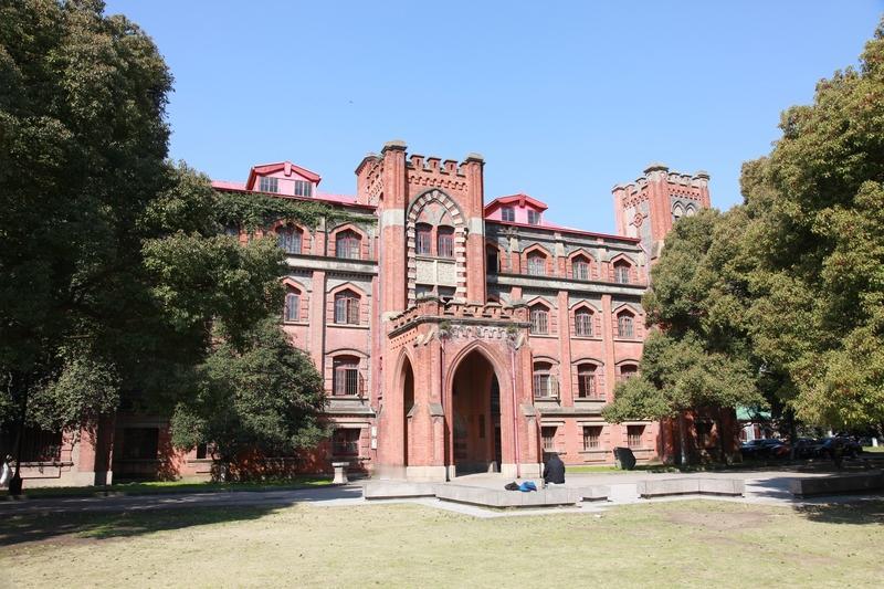 最近，《时代周刊》发布的2026年全球最佳大学排名着实令人费解。榜单中，苏州大学