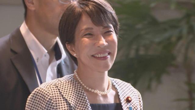 日本现在是对于稀土的需求太迫切了，今天高市早苗在社交媒体发文表示：“在南鸟岛附近