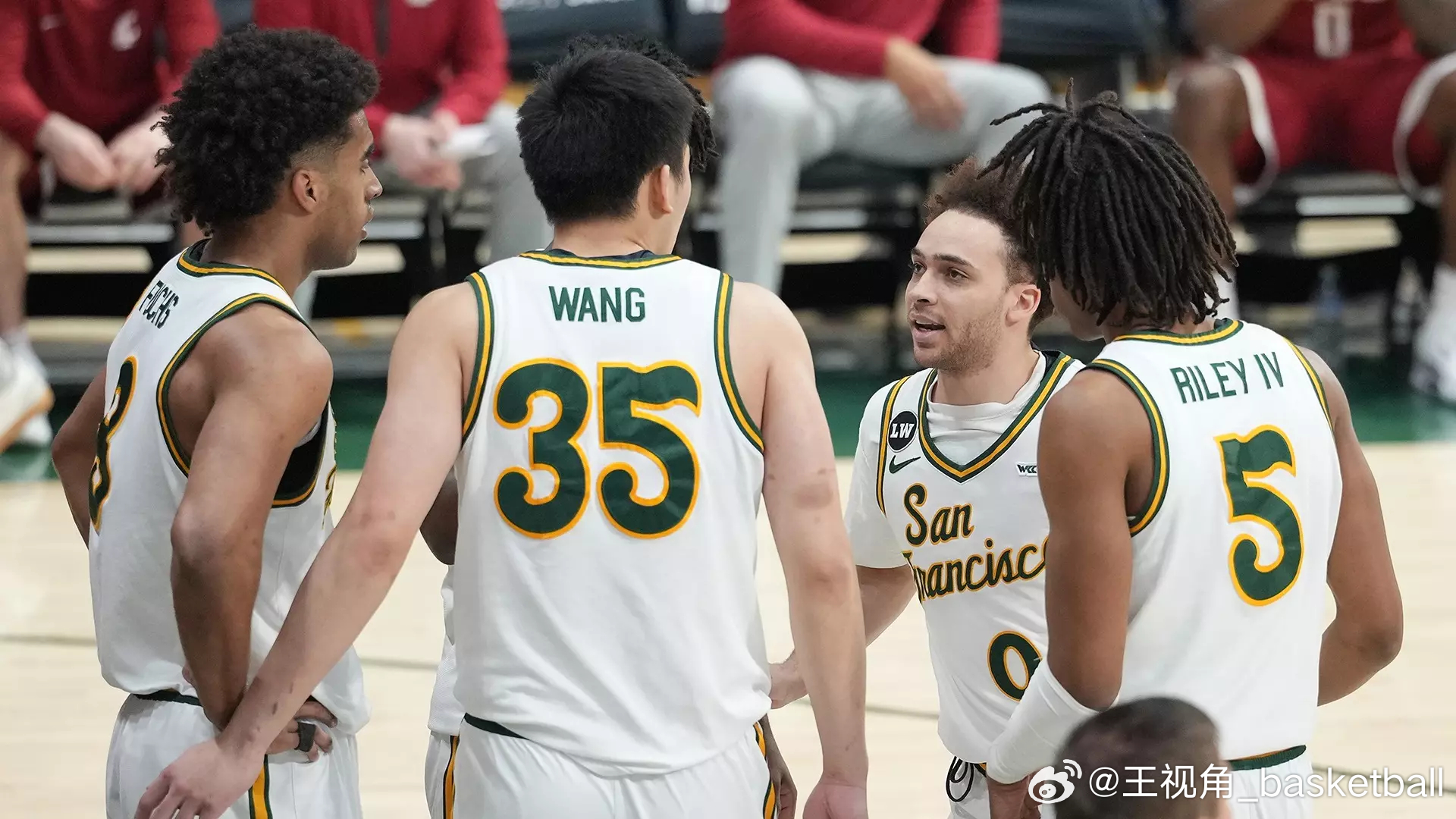 王俊杰19分4篮板1助攻，球队组织后卫瑞恩比斯利打出了SGA的效果，10投4中，