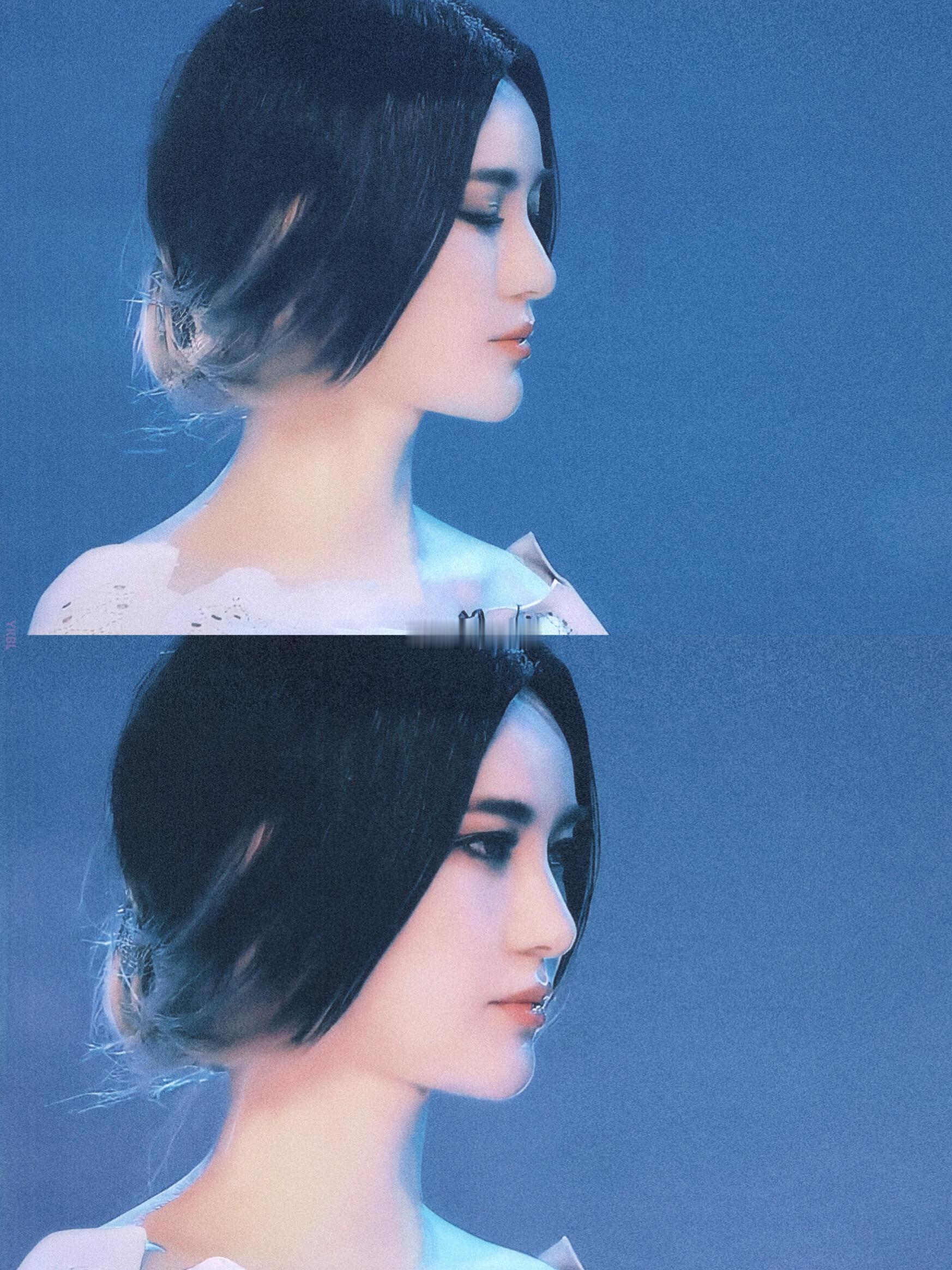 又怎么知道尚雯婕不是魔丸呢谁说走了个“魔丸”就能松口气？尚雯婕的回归，才是“反剧