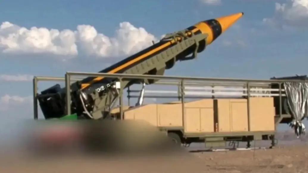 伊朗革命卫队：若战争继续将启用“新军事能力” 