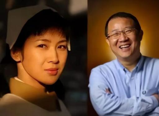 2011年，身家50亿的温州首富周旭辉，在已经有妻子的情况下，对凭借《亮剑》中“