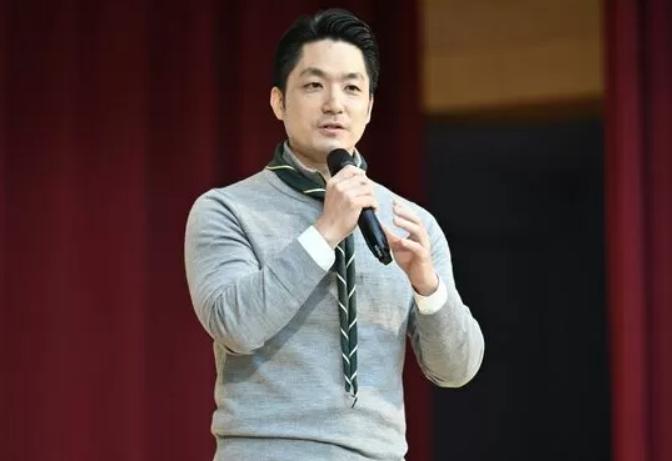 国民党今征召李四川选新北 蒋万安送祝福

国民党今天（11日）将正式征召台北市前