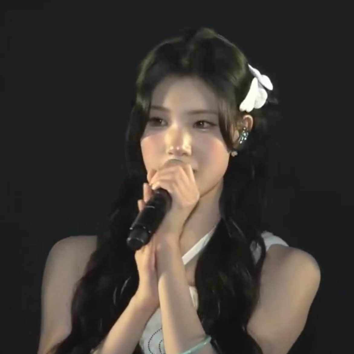 天使女孩🤍 