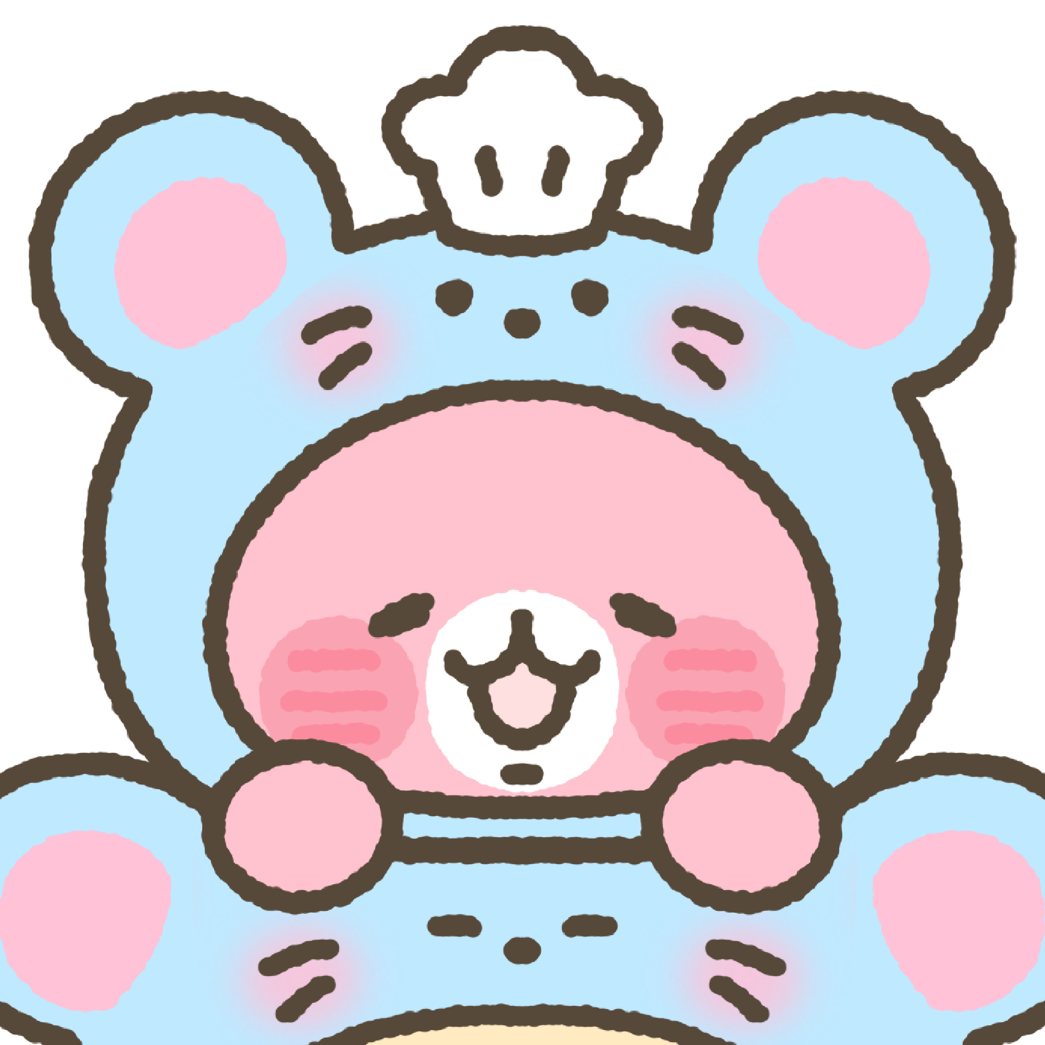 卡娜赫拉头像🎀 