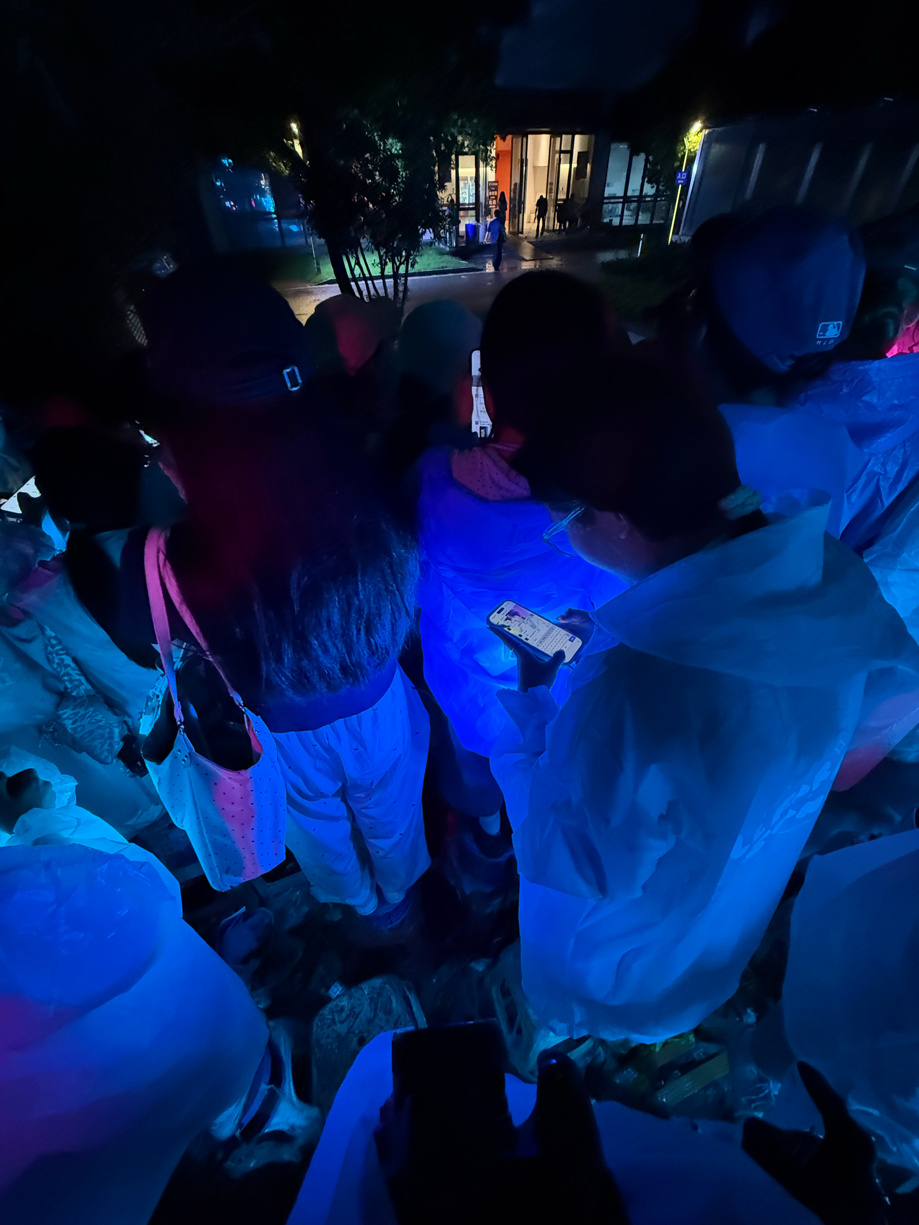我不想活了 