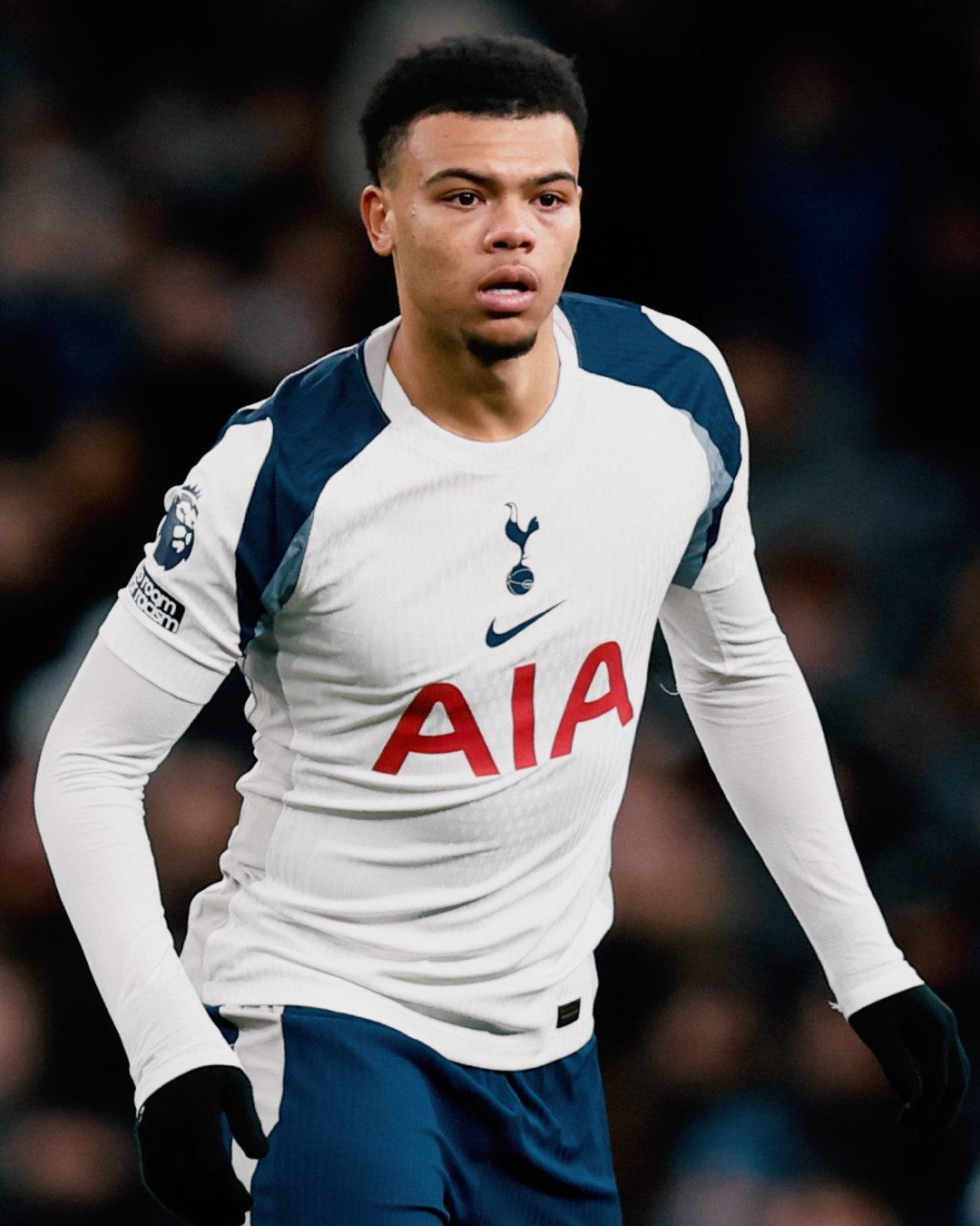 📣|热刺官方：斯卡利特租借加盟苏格兰超级联赛球队希伯尼安，租期至 2025/2