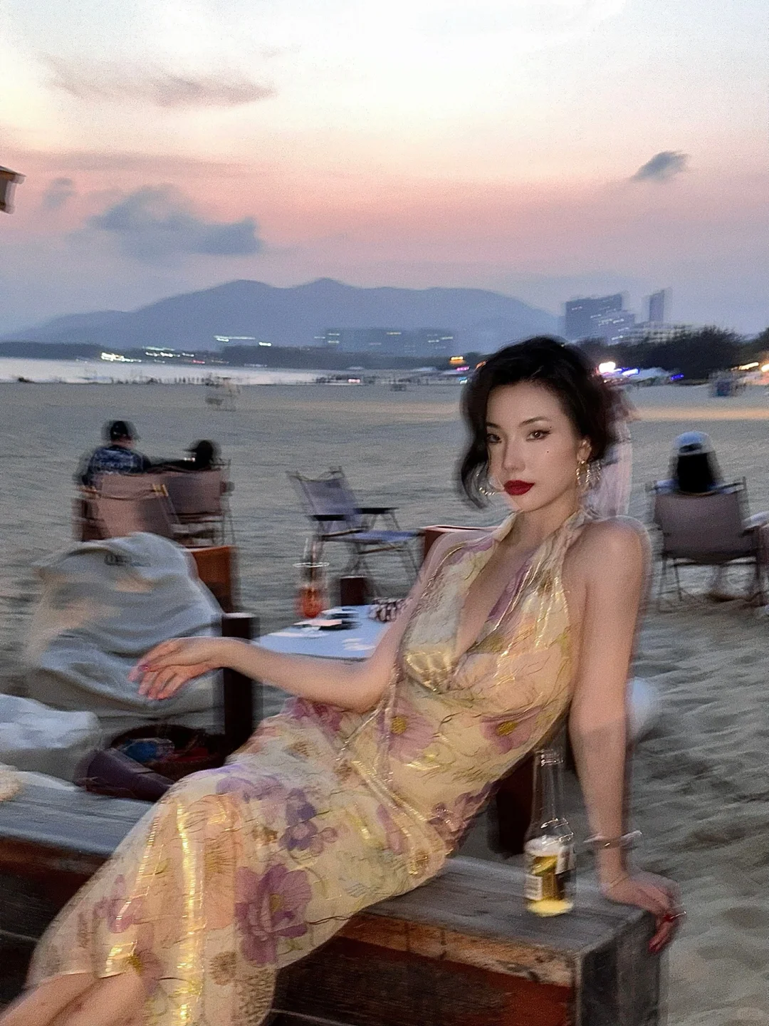 梨花哪有姐姐香