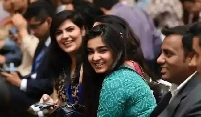 我发现，印度人向全球移民跟殖民的过程中，对华人已经产生了巨大的正向效应。原来大家