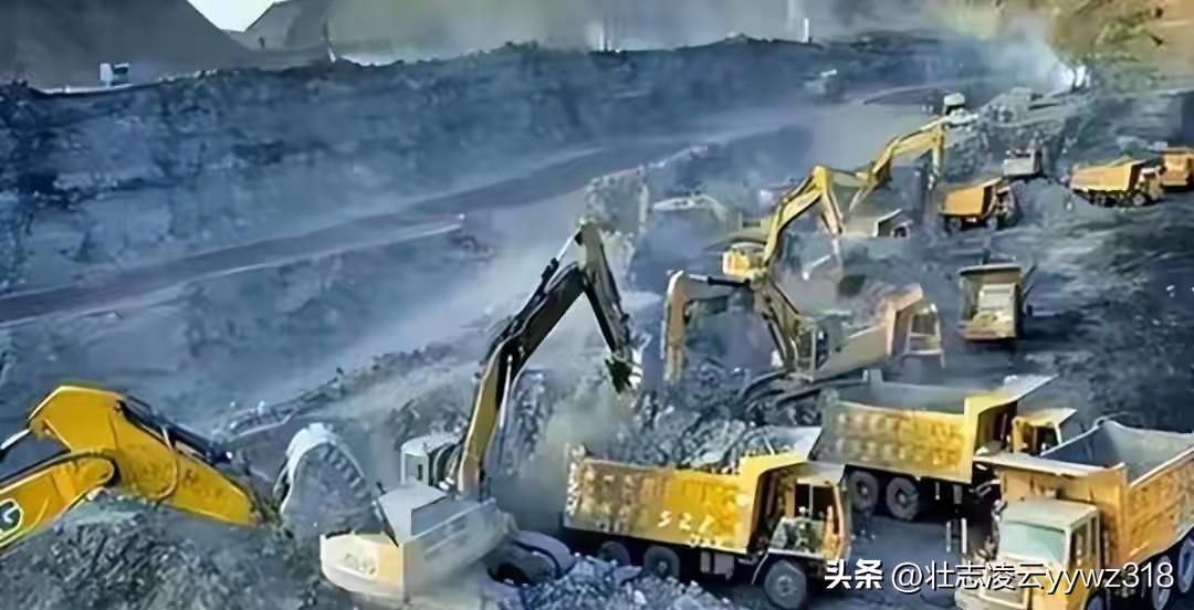 别再被外媒忽悠了！美国靠新材料就能摆脱稀土依赖？根本没那么容易！
 
近期多家外