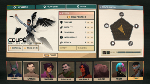 《超英派遣中心》耕升GeForce RTX 5060 踏雪OC英雄的职场寓言