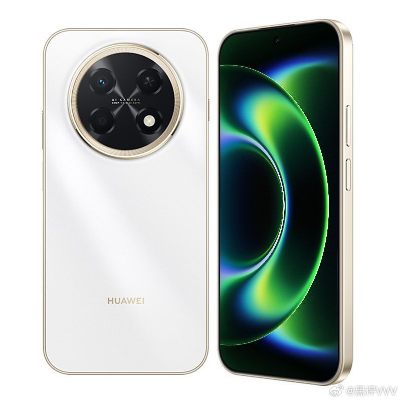 华为畅享系列从来都没有宣传自己是性能旗舰，即使有些博主“乱吹”那也是个人的问题，