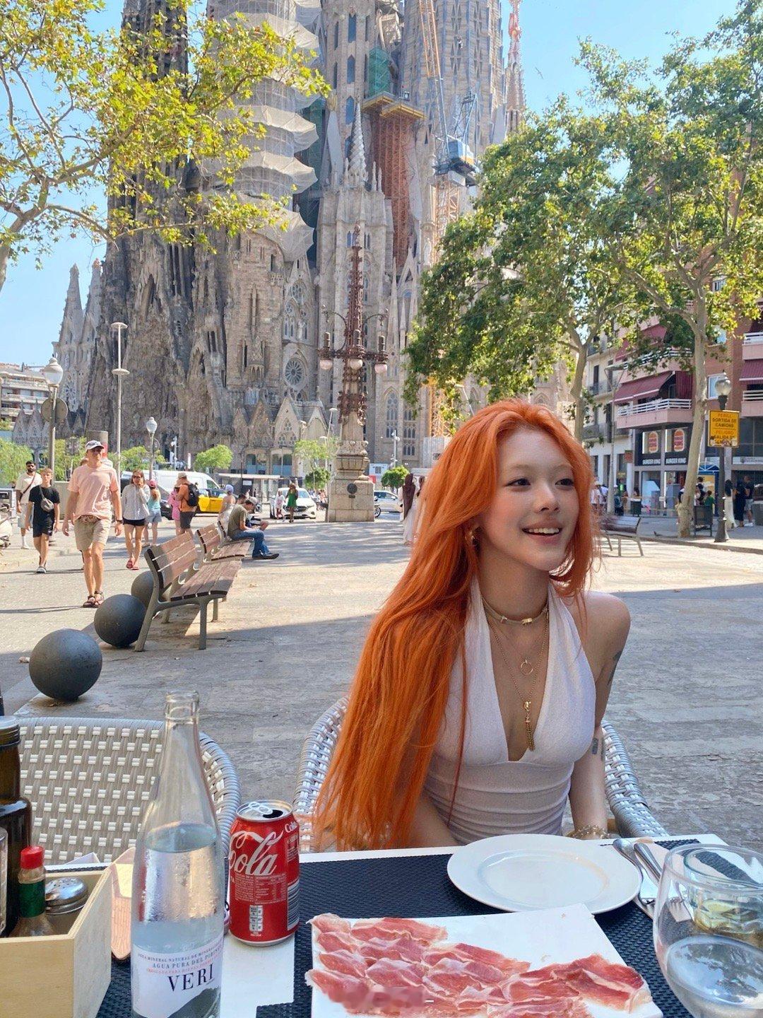 tossa🍊🌊 ​​​
