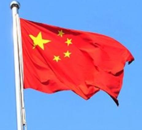 目前中国的最大问题，不是台湾问题，不是与美国的问题，也不是与日本问题。谁能想到，
