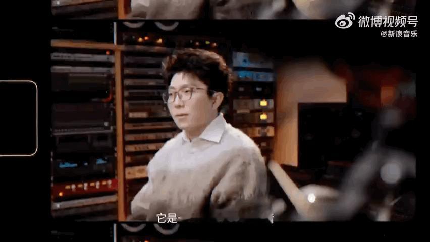 毛不易不必所有关系都和解  毛不易《想起他们》MV花絮让人很共情，细腻的情感让人