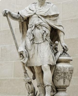 汉尼拔·巴卡
汉尼拔·巴卡，出生于公元前247年，是北非古国迦太基的杰出将领和军