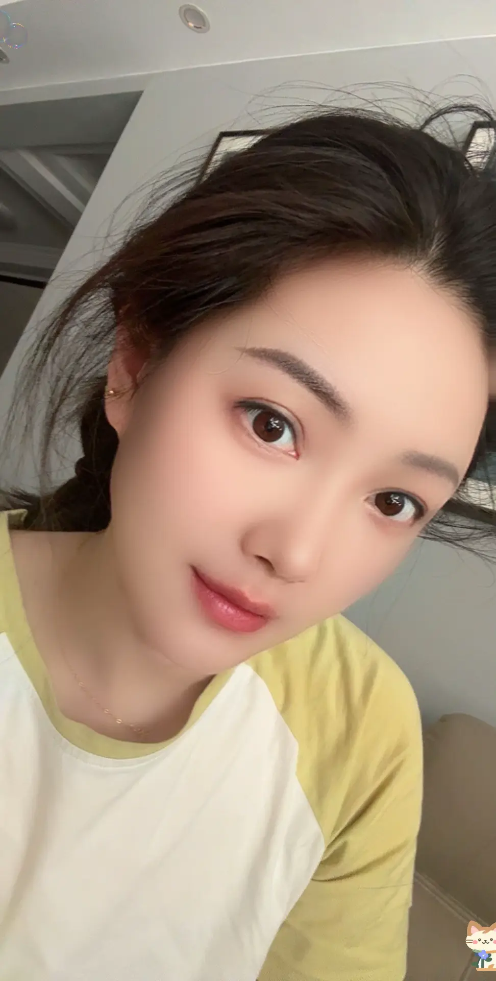 大眼美女 永远女神 御姐 耐看型