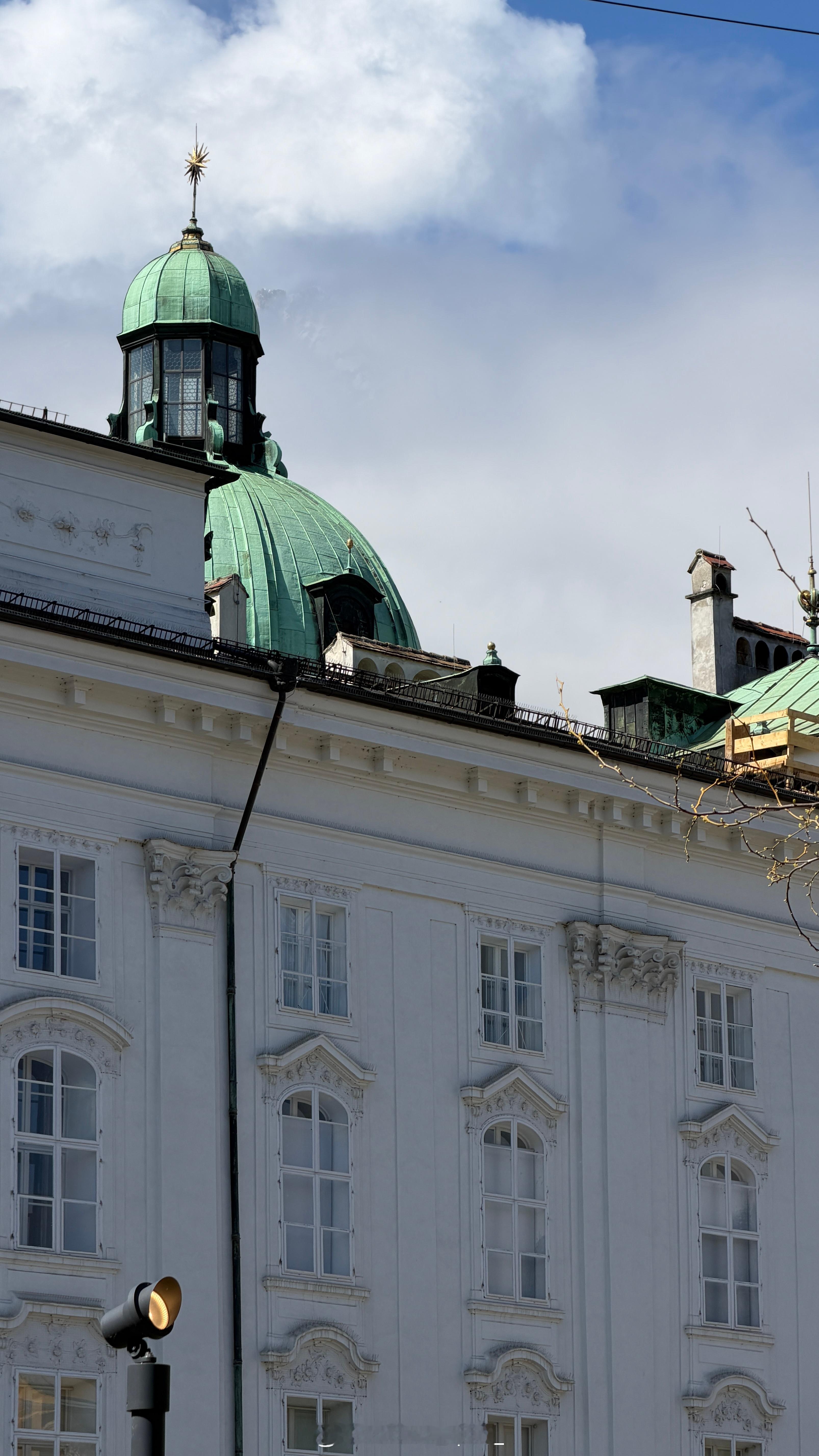 分享图片 奥地利·因斯布鲁克