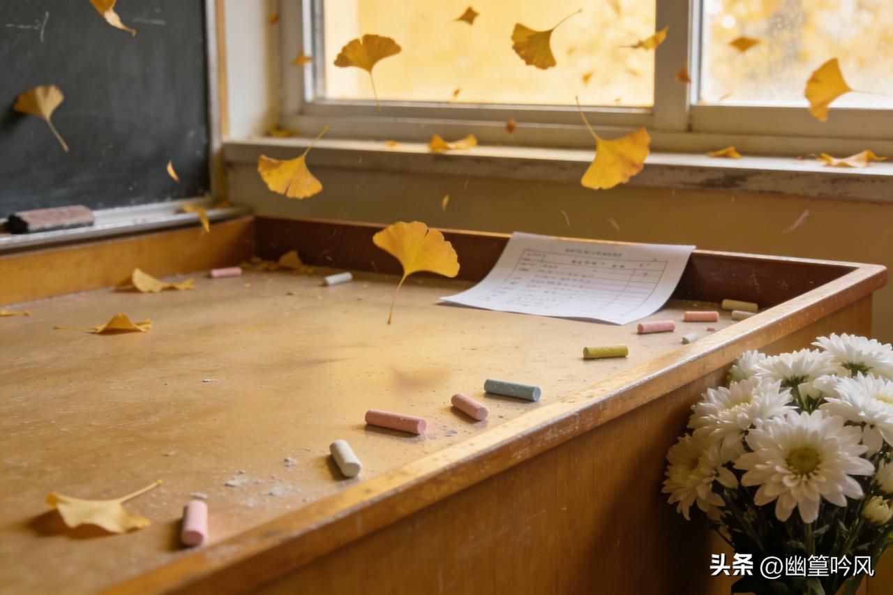 悼张雪峰老师
 
讲台声犹在，斯人已远行。
丹心照学子，一语破迷津。
寒门怀赤子