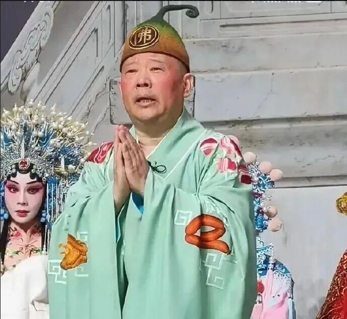 红歌不容戏谑，艺术不能无界：郭德纲改编红歌事件该清醒了！
娱乐有尺度，创作有底线