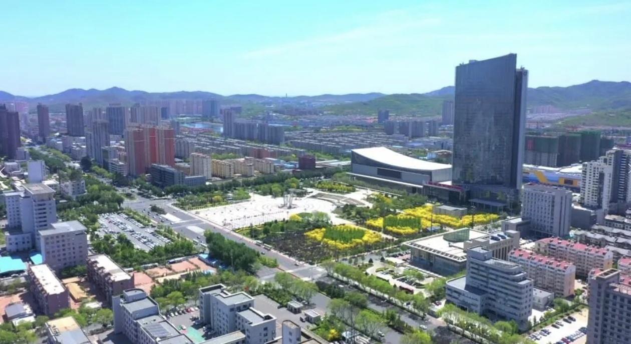 闻邦椿院士团队赋能锦州高新区 智能制造项目落地提速！
中科院闻邦椿院士团队联动北