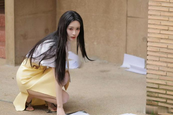 孟子义现偶虽迟但到等了太久孟子义的现代剧，《爱在无尽夏》确定今日官宣，对接方也放