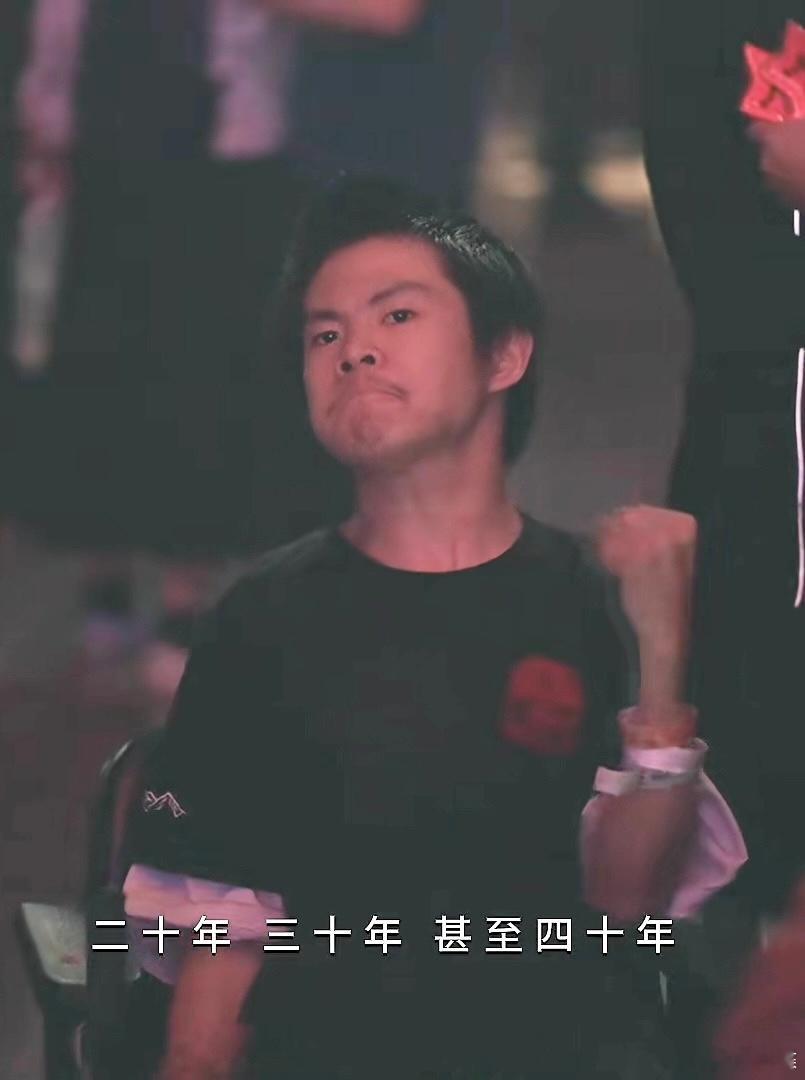 “老崔时间”之感谢这些陌生或熟悉的朋友们，你、我、TA……会一直和崔歌、摇滚、青