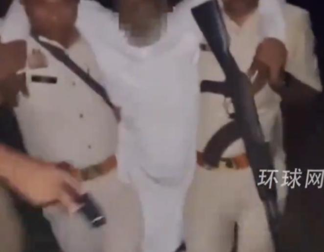 “简直没有人性！”印度孟买，34岁大巴司机糟蹋4岁女童，作案后怕担责，竟然直接把
