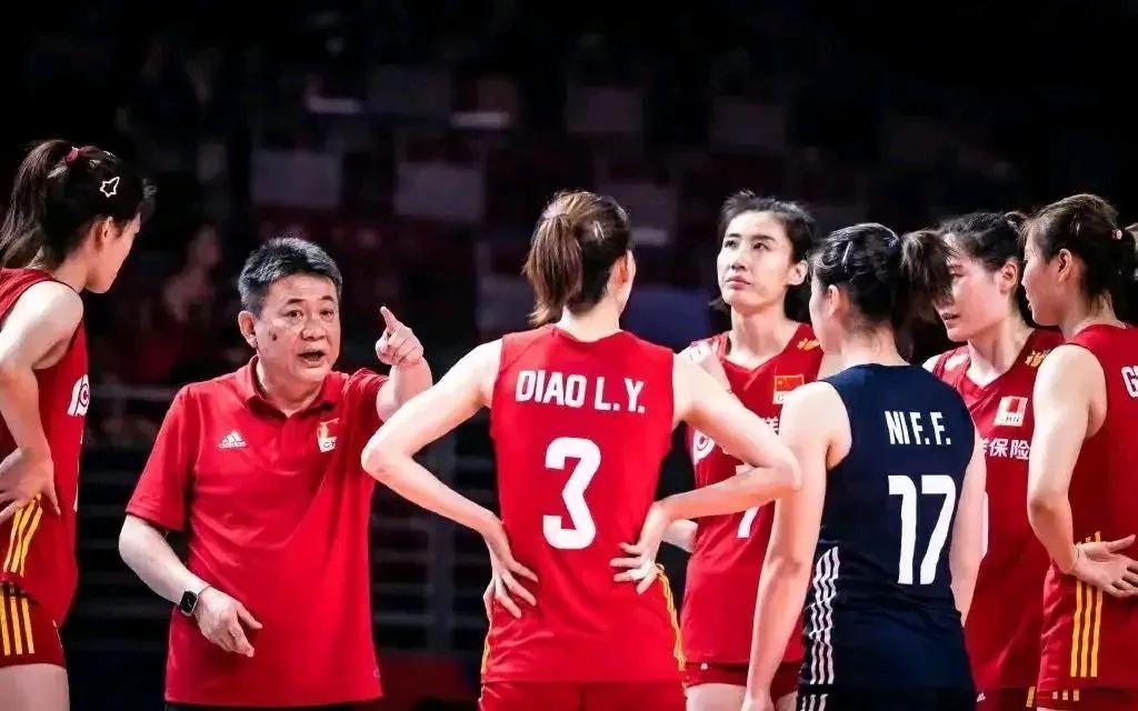 北京时间2023年9月24日晚19:30分，巴黎奥运女排资格赛A组宁波赛区继续进