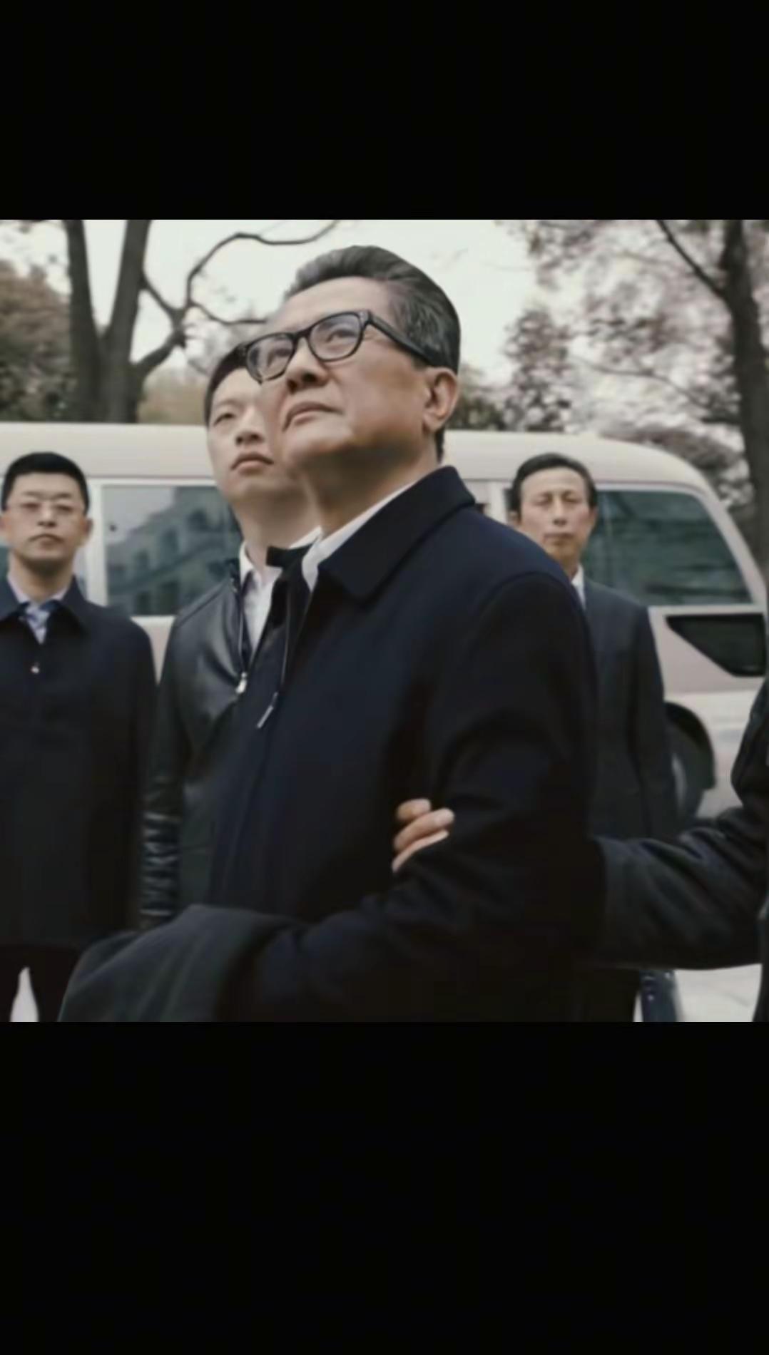 人民的名义…