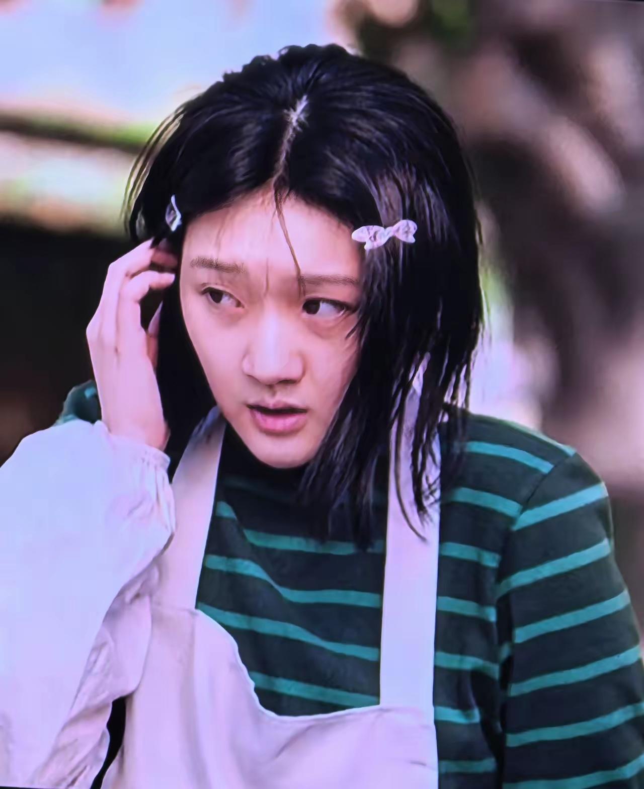 追剧《我的山与海》  在上世纪90年代的深圳，还存在这么严重的职场霸凌吗？
  