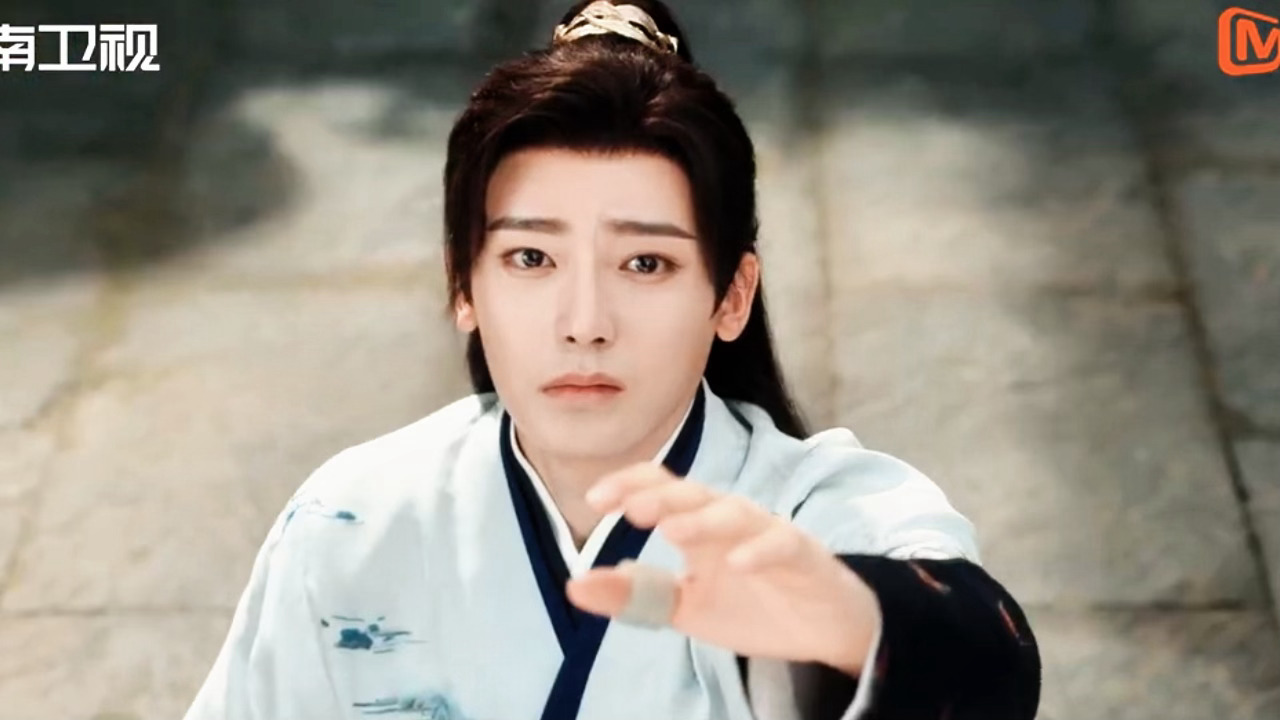 闺蜜你知道的 我最无法抵抗的就是这种绿茶小猫了玉茗茶骨定档