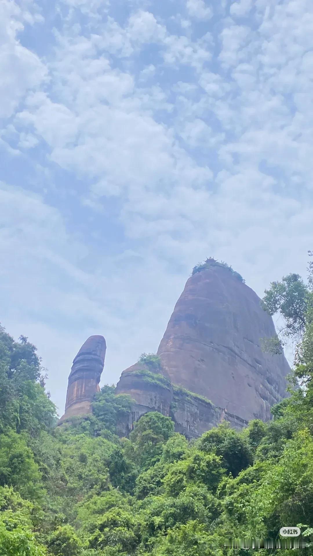 分享随手拍下的风景照